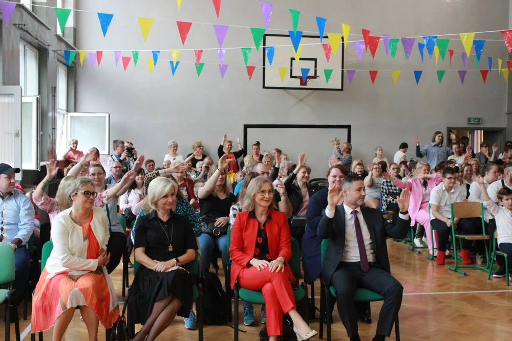 Za nami kolejne wydarzenia w ramach Tygodnia Godności Osób z Niepełnosprawnościami! / fot. UM Ruda Śląska 15