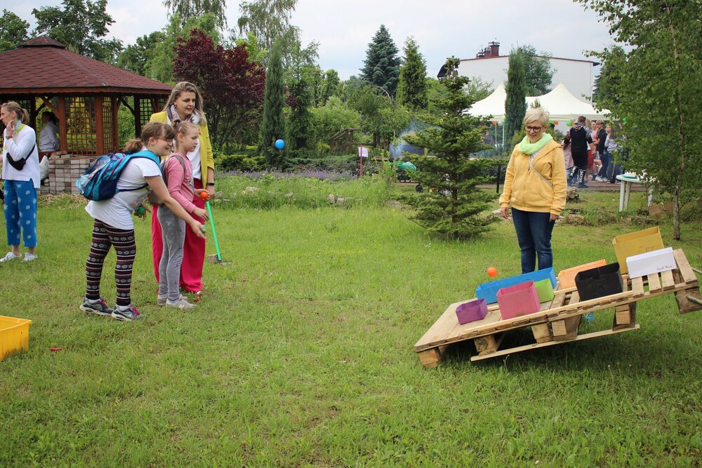 Za nami kolejne wydarzenia w ramach Tygodnia Godności Osób z Niepełnosprawnościami! / fot. UM Ruda Śląska 16