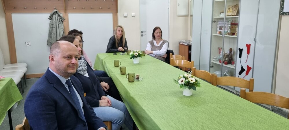 Za nami kolejne wydarzenia w ramach Tygodnia Godności Osób z Niepełnosprawnościami! / fot. UM Ruda Śląska 18