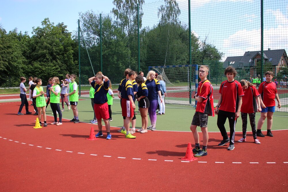 Za nami kolejne wydarzenia w ramach Tygodnia Godności Osób z Niepełnosprawnościami! / fot. UM Ruda Śląska 20