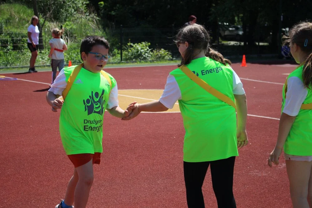 Za nami kolejne wydarzenia w ramach Tygodnia Godności Osób z Niepełnosprawnościami! / fot. UM Ruda Śląska 22