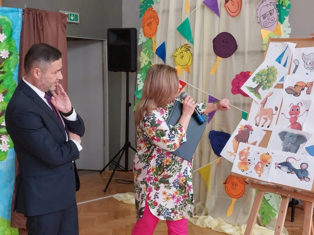 Za nami kolejne wydarzenia w ramach Tygodnia Godności Osób z Niepełnosprawnościami! / fot. UM Ruda Śląska 23