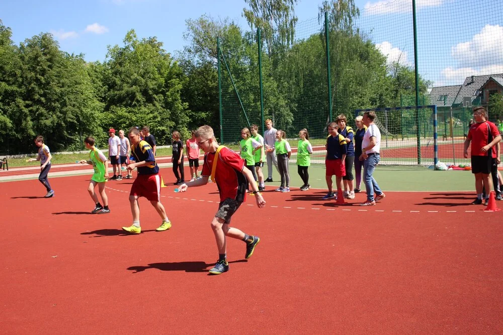Za nami kolejne wydarzenia w ramach Tygodnia Godności Osób z Niepełnosprawnościami! / fot. UM Ruda Śląska 24
