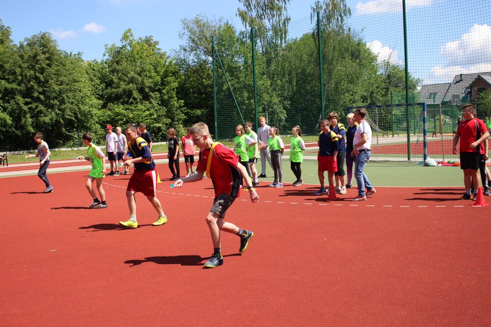 Za nami kolejne wydarzenia w ramach Tygodnia Godności Osób z Niepełnosprawnościami! / fot. UM Ruda Śląska 24