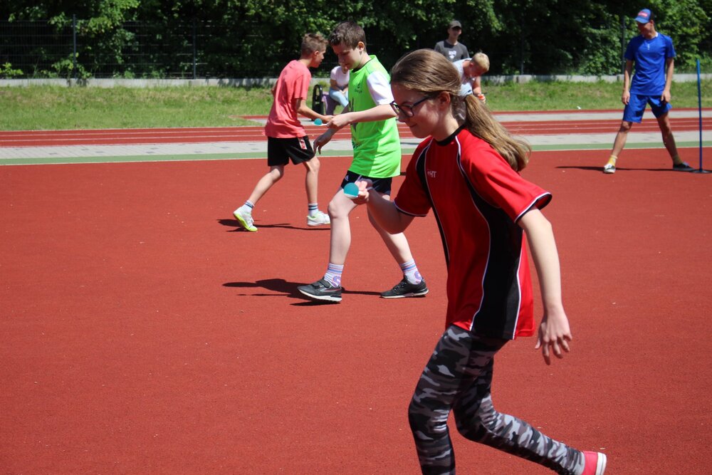 Za nami kolejne wydarzenia w ramach Tygodnia Godności Osób z Niepełnosprawnościami! / fot. UM Ruda Śląska 25
