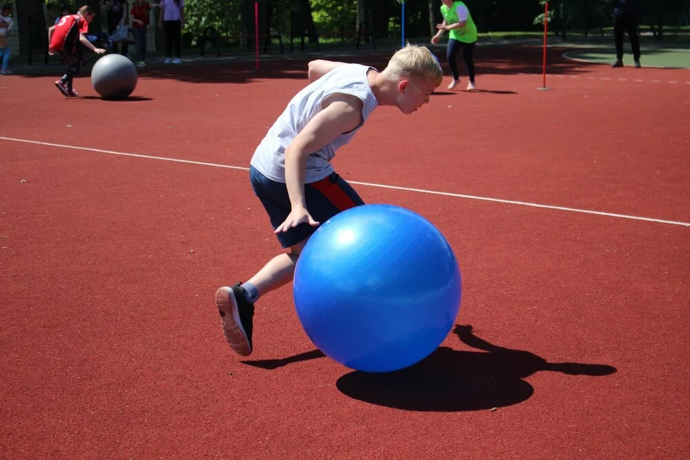 Za nami kolejne wydarzenia w ramach Tygodnia Godności Osób z Niepełnosprawnościami! / fot. UM Ruda Śląska 27