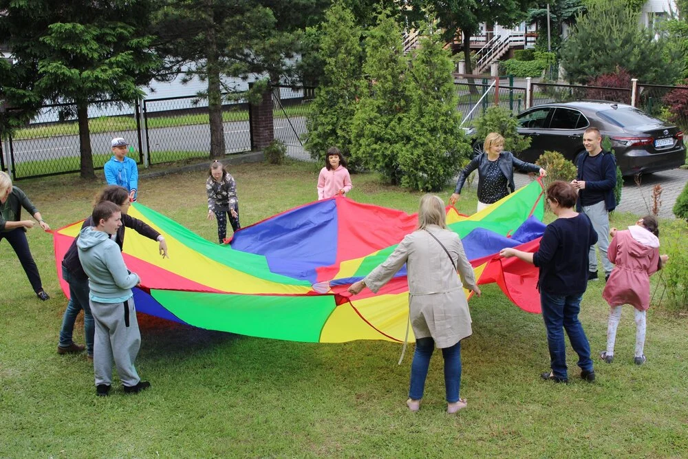 Za nami kolejne wydarzenia w ramach Tygodnia Godności Osób z Niepełnosprawnościami! / fot. UM Ruda Śląska 28