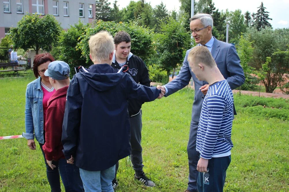 Za nami kolejne wydarzenia w ramach Tygodnia Godności Osób z Niepełnosprawnościami! / fot. UM Ruda Śląska 29