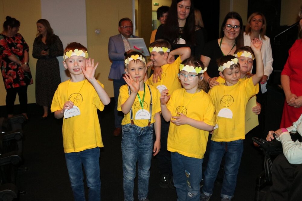 Za nami kolejne wydarzenia w ramach Tygodnia Godności Osób z Niepełnosprawnościami! / fot. UM Ruda Śląska 30