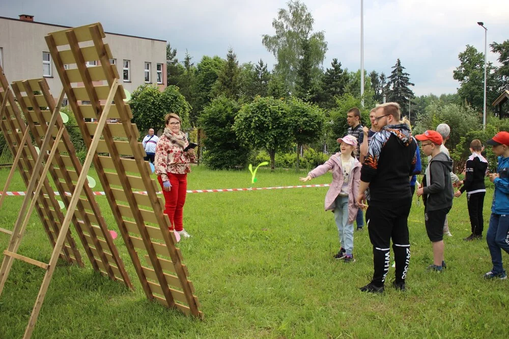 Za nami kolejne wydarzenia w ramach Tygodnia Godności Osób z Niepełnosprawnościami! / fot. UM Ruda Śląska 31