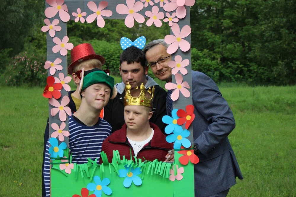 Za nami kolejne wydarzenia w ramach Tygodnia Godności Osób z Niepełnosprawnościami! / fot. UM Ruda Śląska 32