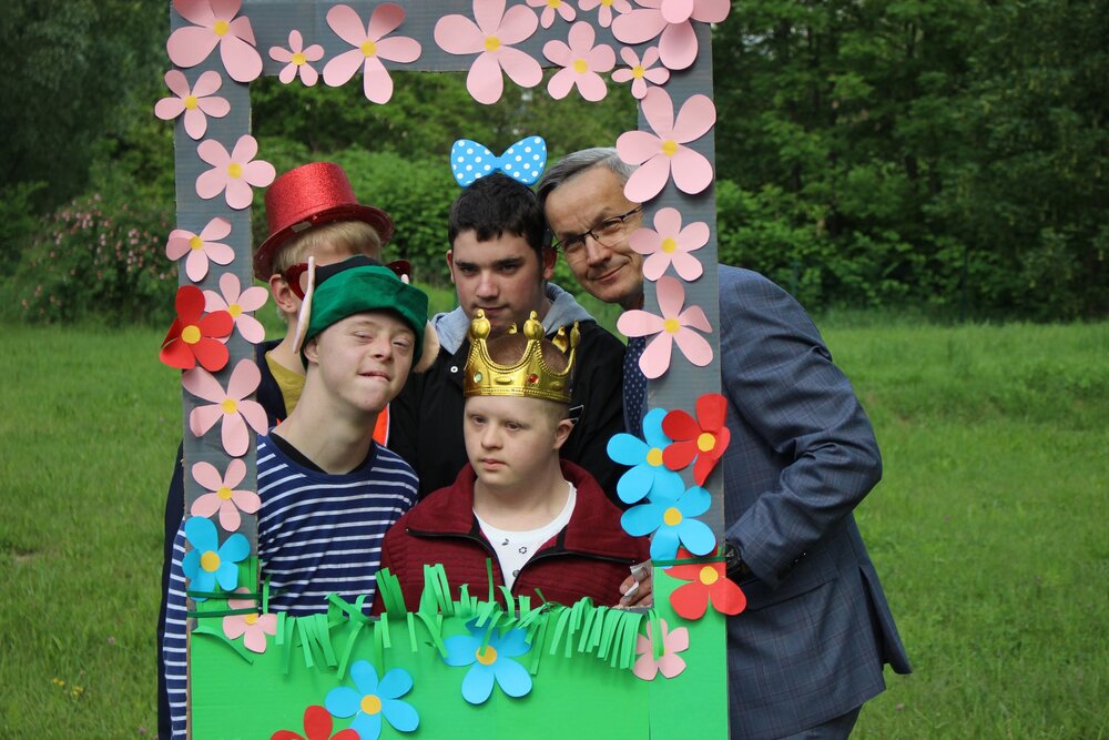 Za nami kolejne wydarzenia w ramach Tygodnia Godności Osób z Niepełnosprawnościami! / fot. UM Ruda Śląska 32