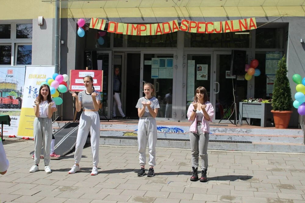 Za nami kolejne wydarzenia w ramach Tygodnia Godności Osób z Niepełnosprawnościami! / fot. UM Ruda Śląska 34
