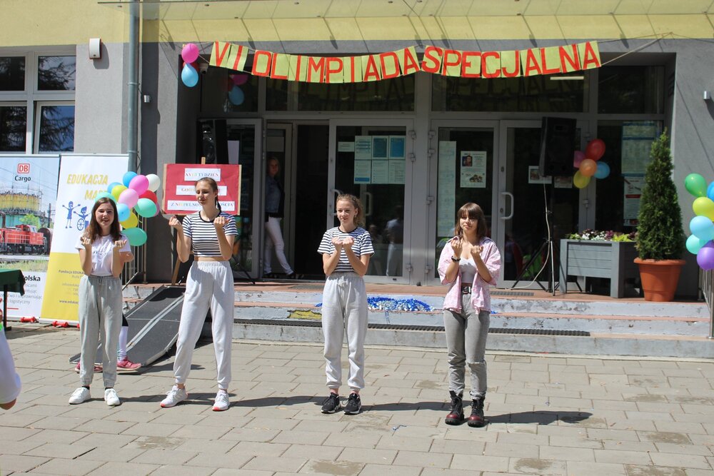 Za nami kolejne wydarzenia w ramach Tygodnia Godności Osób z Niepełnosprawnościami! / fot. UM Ruda Śląska 34