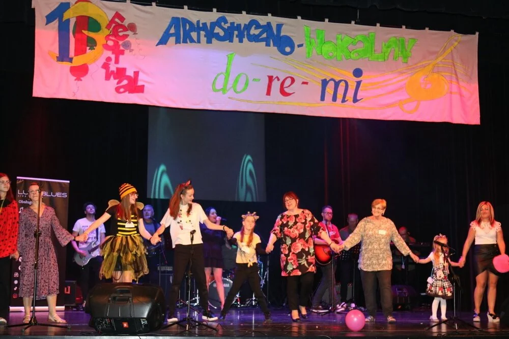 Za nami kolejne wydarzenia w ramach Tygodnia Godności Osób z Niepełnosprawnościami!