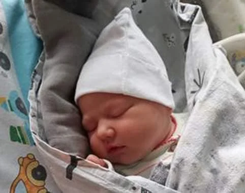 Witamy na świecie najmłodszych rudzian! / fot. Szpital Miejski w Rudzie Śląskiej 2