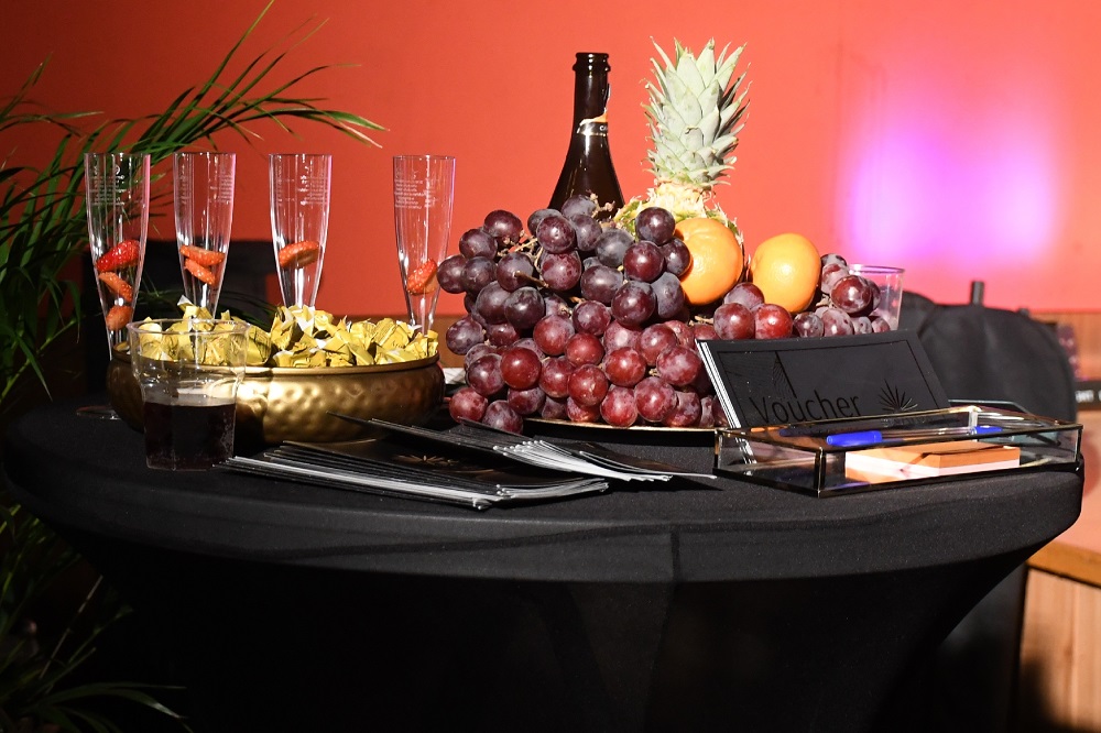 Za nami kolejne spotkanie z cyklu "Kino dla Kobiet" / fot. Jacek Knapik 6