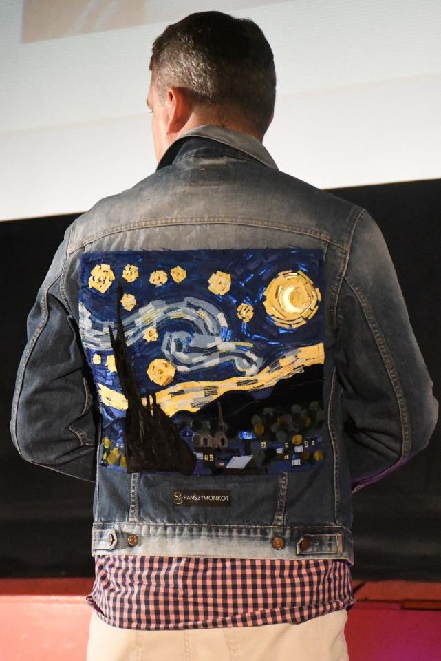 Za nami kolejne spotkanie z cyklu "Kino dla Kobiet" / fot. Jacek Knapik 11