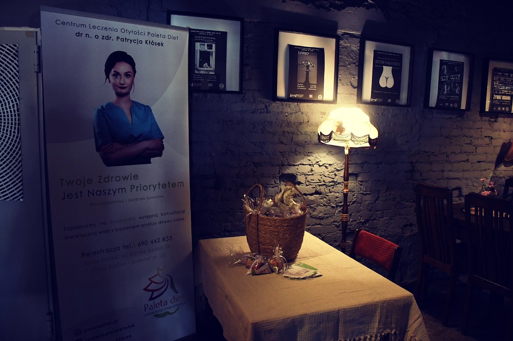 Za nami kolejne spotkanie z cyklu "Kino dla Kobiet" / fot. Jacek Knapik 12