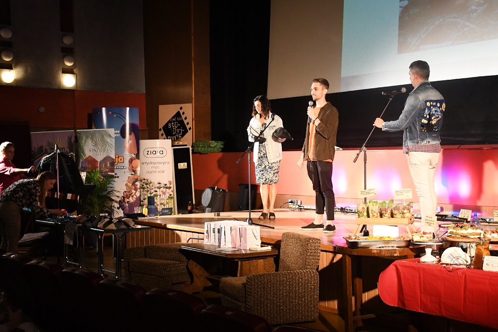 Za nami kolejne spotkanie z cyklu "Kino dla Kobiet" / fot. Jacek Knapik 13