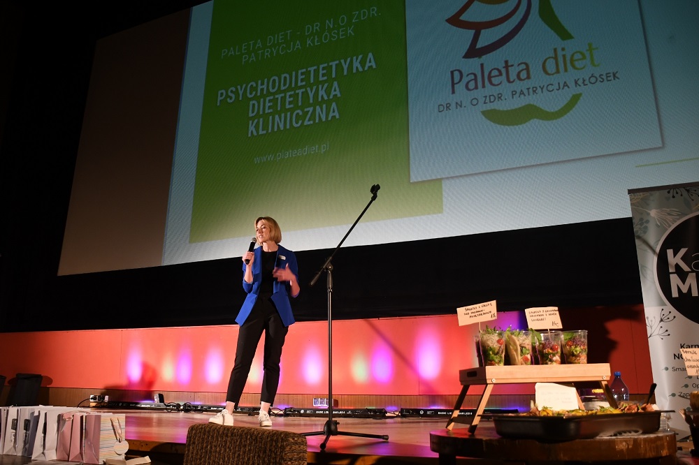 Za nami kolejne spotkanie z cyklu "Kino dla Kobiet" / fot. Jacek Knapik 18