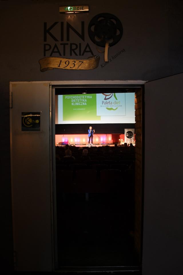 Za nami kolejne spotkanie z cyklu "Kino dla Kobiet" / fot. Jacek Knapik 20