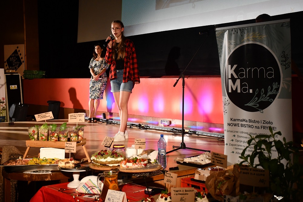 Za nami kolejne spotkanie z cyklu "Kino dla Kobiet" / fot. Jacek Knapik 22