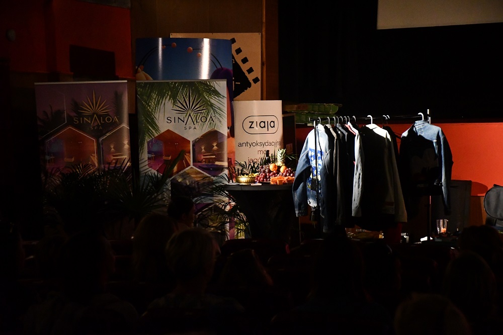 Za nami kolejne spotkanie z cyklu "Kino dla Kobiet" / fot. Jacek Knapik 33