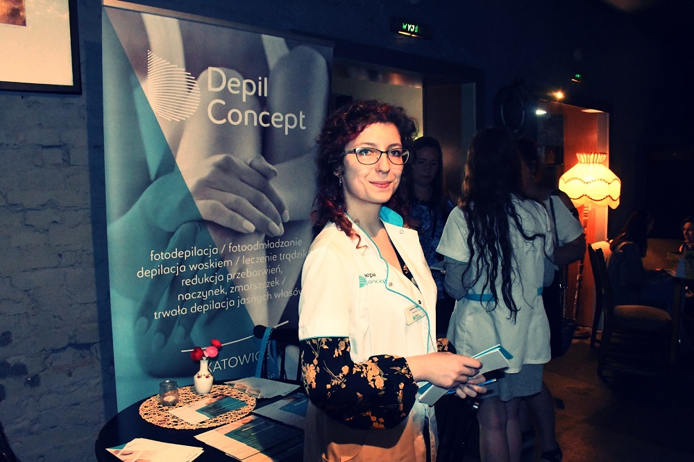 Za nami kolejne spotkanie z cyklu "Kino dla Kobiet" / fot. Jacek Knapik 34