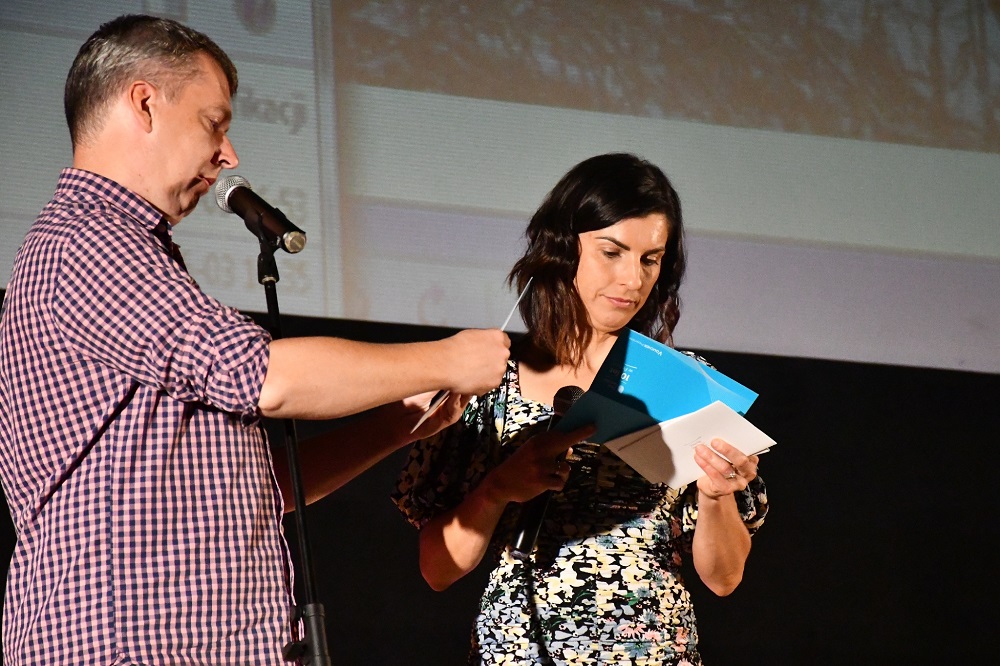 Za nami kolejne spotkanie z cyklu "Kino dla Kobiet" / fot. Jacek Knapik 37