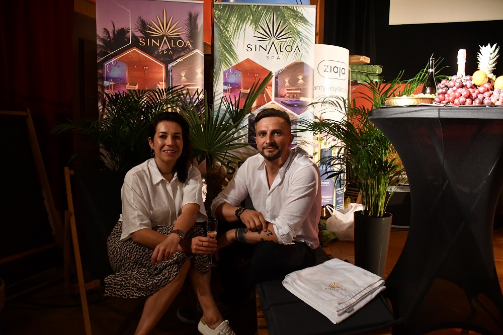 Za nami kolejne spotkanie z cyklu "Kino dla Kobiet" / fot. Jacek Knapik 38