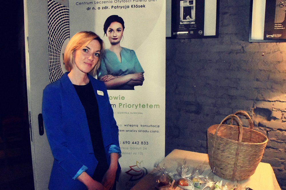 Za nami kolejne spotkanie z cyklu "Kino dla Kobiet" / fot. Jacek Knapik 47