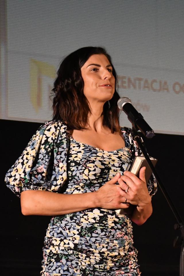 Za nami kolejne spotkanie z cyklu "Kino dla Kobiet" / fot. Jacek Knapik 50