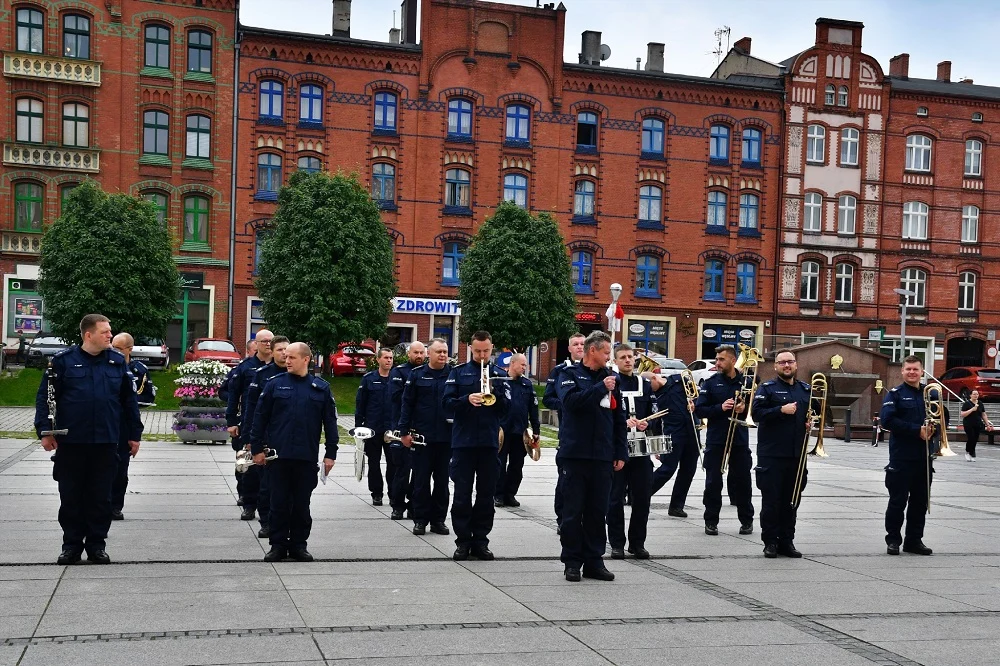 Za nami Bajkowy Dzień Dziecka w Rudzie Śląskiej! / fot. Jacek Knapik 4