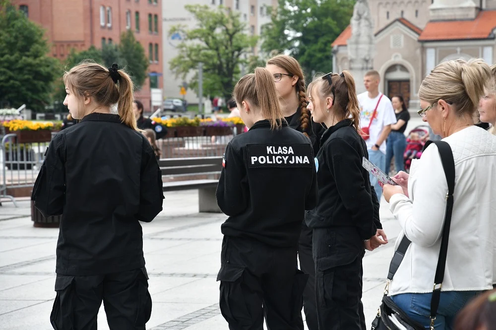 Za nami Bajkowy Dzień Dziecka w Rudzie Śląskiej! / fot. Jacek Knapik 5