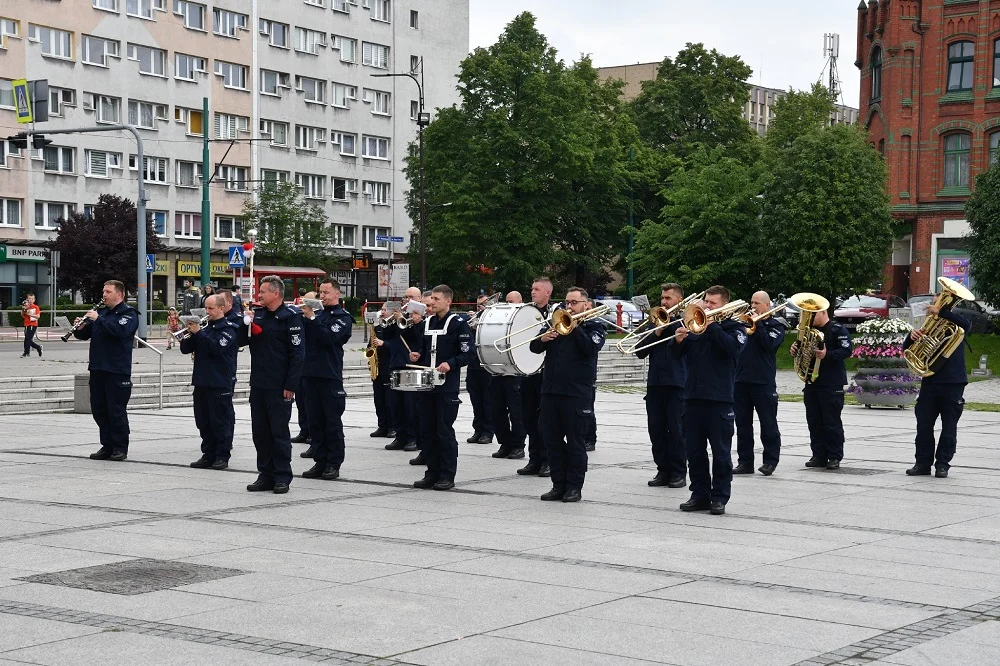 Za nami Bajkowy Dzień Dziecka w Rudzie Śląskiej! / fot. Jacek Knapik 6