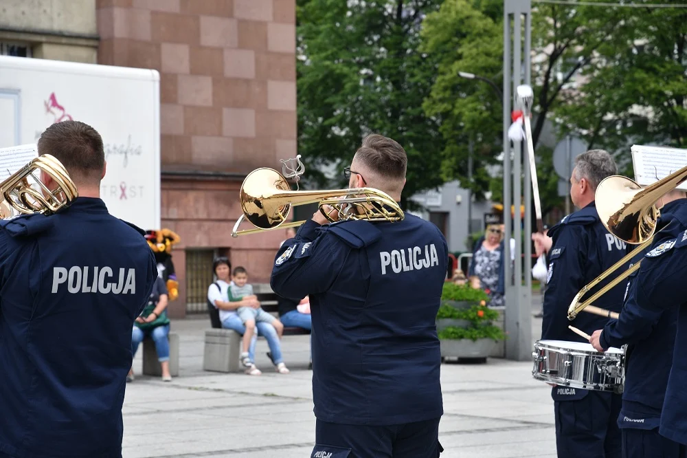 Za nami Bajkowy Dzień Dziecka w Rudzie Śląskiej! / fot. Jacek Knapik 7
