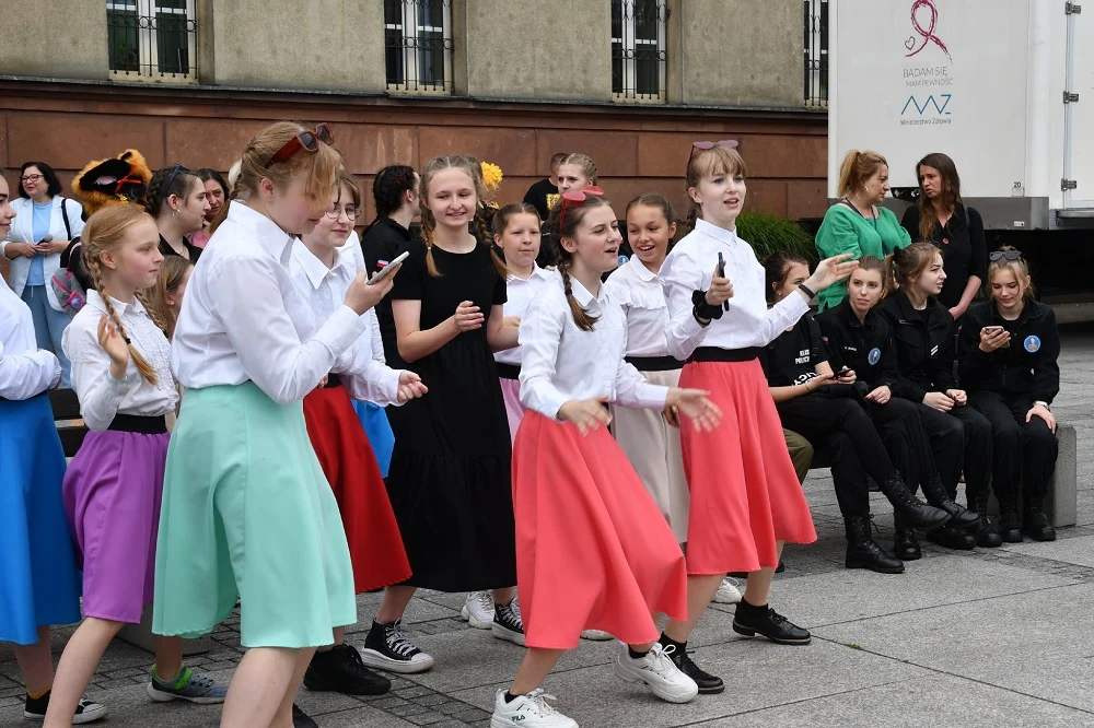 Za nami Bajkowy Dzień Dziecka w Rudzie Śląskiej! / fot. Jacek Knapik 9