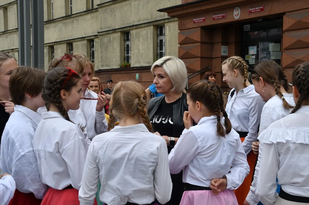 Za nami Bajkowy Dzień Dziecka w Rudzie Śląskiej! / fot. Jacek Knapik 10