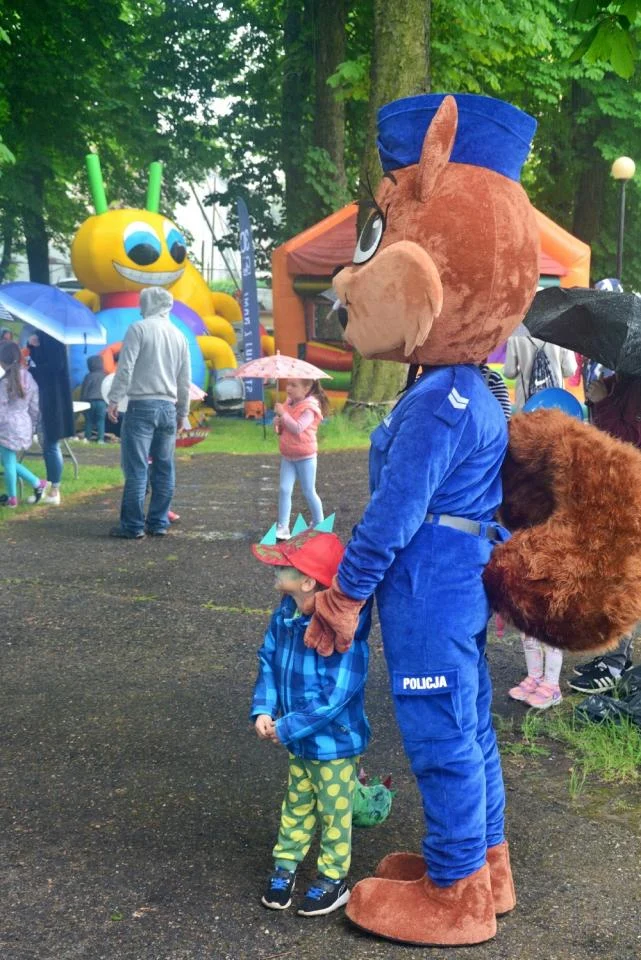 Za nami Bajkowy Dzień Dziecka w Rudzie Śląskiej! / fot. Jacek Knapik 21