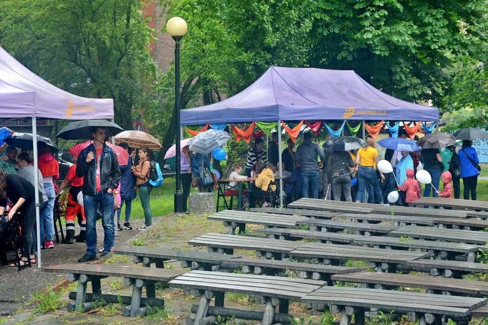 Za nami Bajkowy Dzień Dziecka w Rudzie Śląskiej! / fot. Jacek Knapik 22