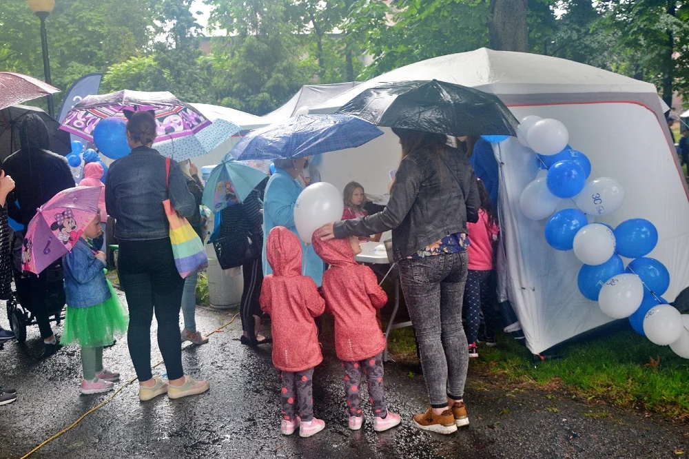 Za nami Bajkowy Dzień Dziecka w Rudzie Śląskiej! / fot. Jacek Knapik 23