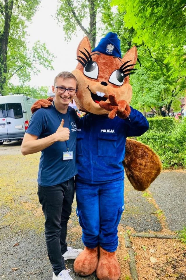 Za nami Bajkowy Dzień Dziecka w Rudzie Śląskiej! / fot. Jacek Knapik 25