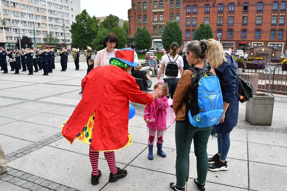 Za nami Bajkowy Dzień Dziecka w Rudzie Śląskiej! / fot. Jacek Knapik 30