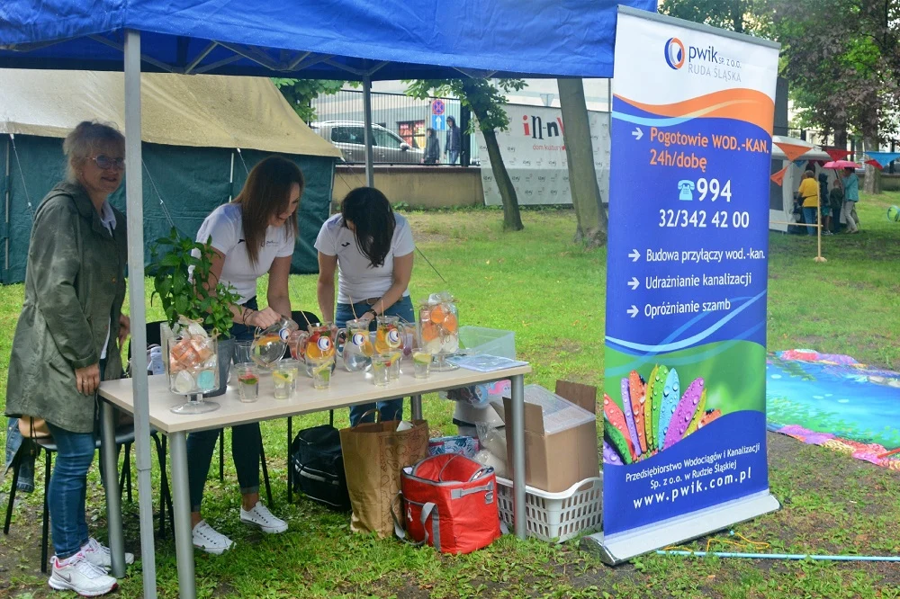 Za nami Bajkowy Dzień Dziecka w Rudzie Śląskiej! / fot. Jacek Knapik 36