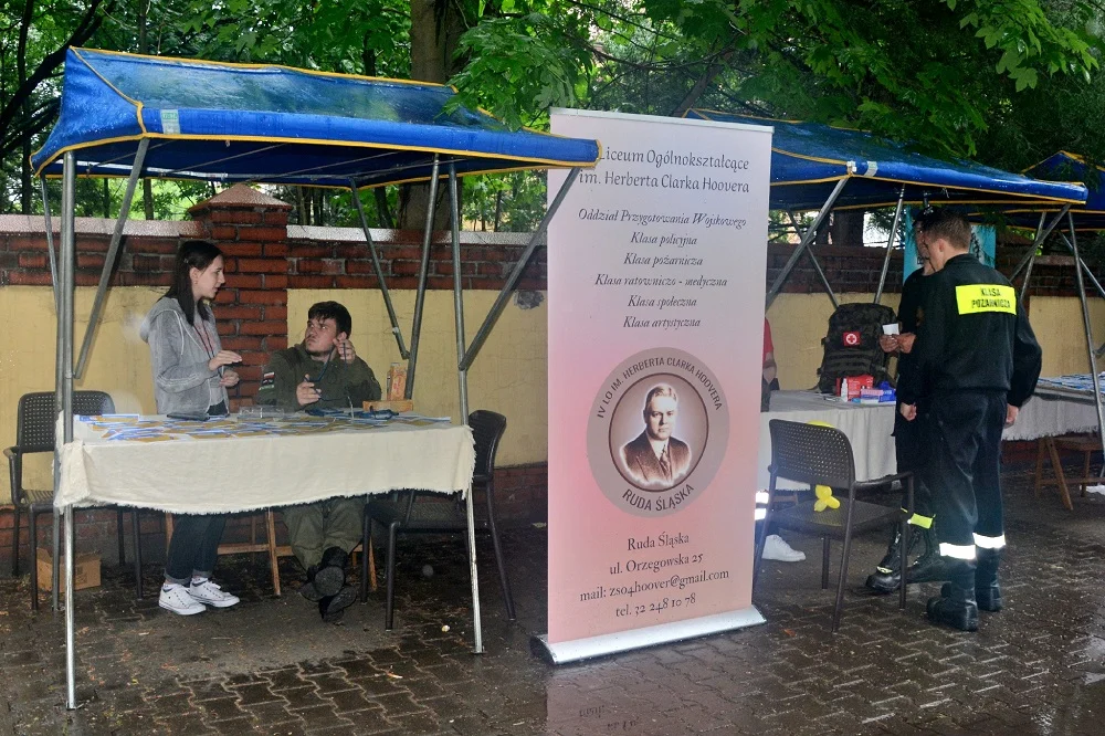 Za nami Bajkowy Dzień Dziecka w Rudzie Śląskiej! / fot. Jacek Knapik 37