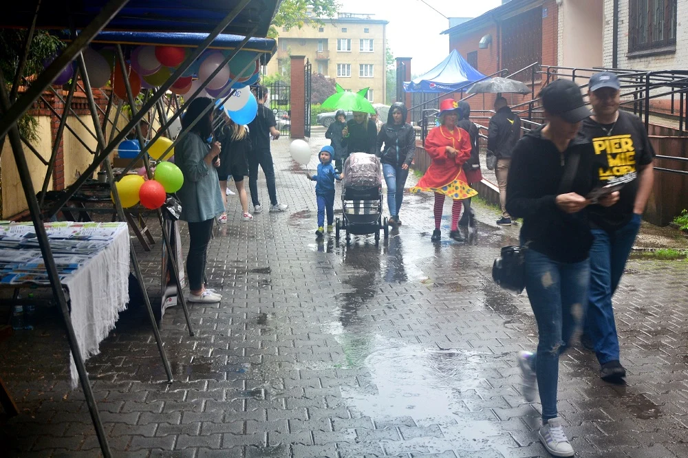 Za nami Bajkowy Dzień Dziecka w Rudzie Śląskiej! / fot. Jacek Knapik 38