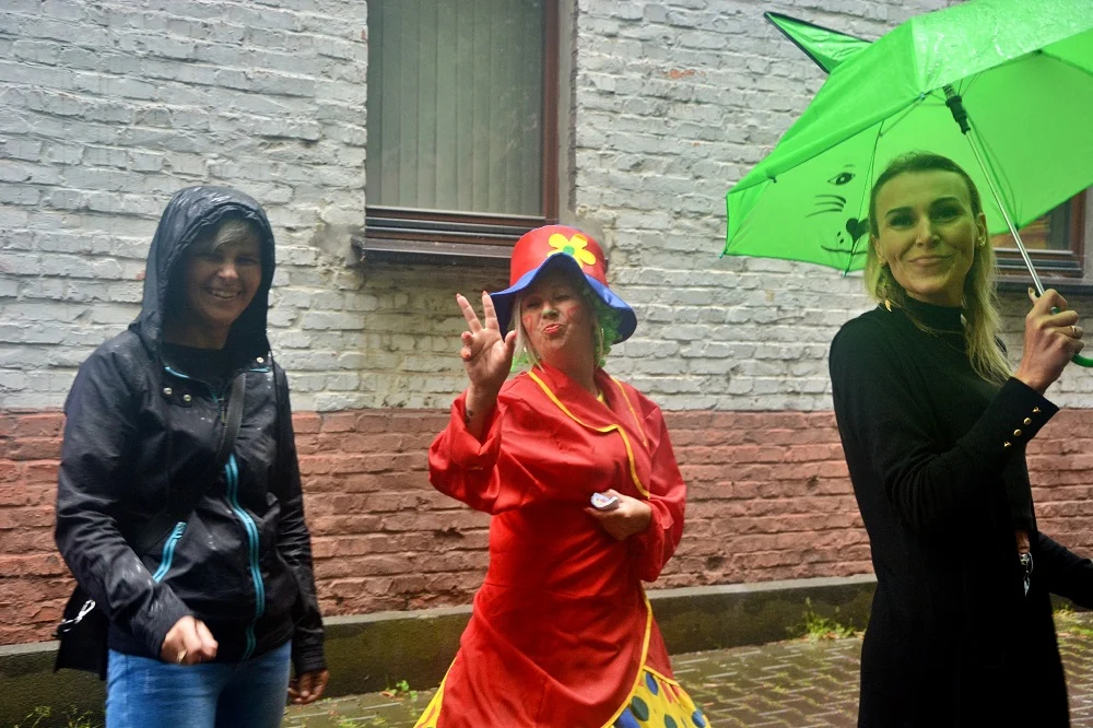 Za nami Bajkowy Dzień Dziecka w Rudzie Śląskiej! / fot. Jacek Knapik 39