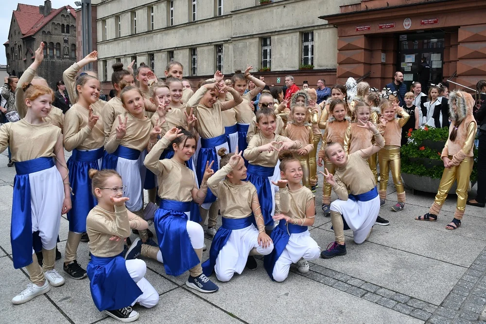 Za nami Bajkowy Dzień Dziecka w Rudzie Śląskiej! / fot. Jacek Knapik 41