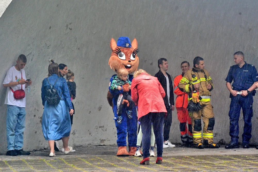Za nami Bajkowy Dzień Dziecka w Rudzie Śląskiej! / fot. Jacek Knapik 43